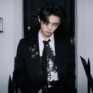 Telegram profile photo for 𝖭𝖾𝗏𝖾𝗋𝗅𝖺𝗇𝖽