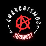 Telegram profile photo for Anarchismus Südwest