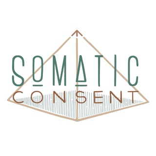 Telegram profile photo for Matt @ SomaticConsent.com