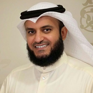 Telegram profile photo for Mishary Rashid Alafasiy