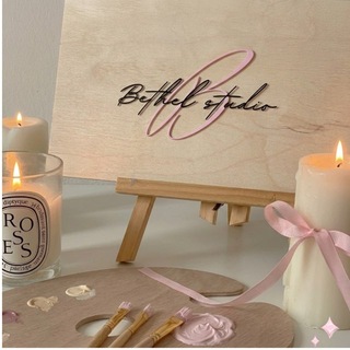 Telegram profile photo for Bethel studio