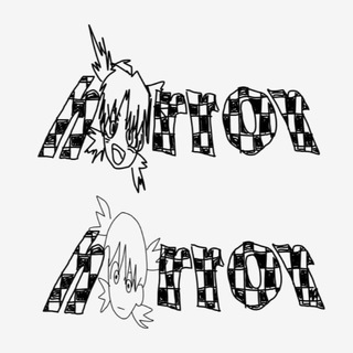 Telegram profile photo for h0rr0r