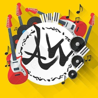 Telegram profile photo for AW OST