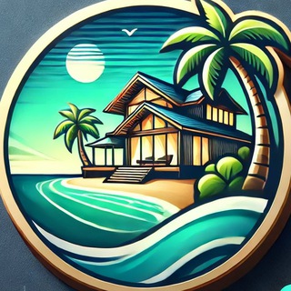 Telegram profile photo for Недвижимость Пхукет от эксперта