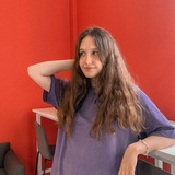 Telegram profile photo for такие дела, саш