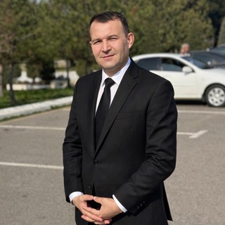Telegram profile photo for Ma’mur Parmonov | xizmat ortida