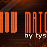 Telegram profile photo for SHOW MATCH TYSON