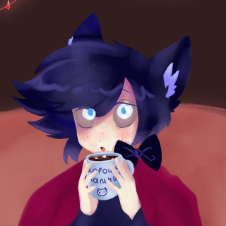 Telegram profile photo for К͓о͓м͓и͓к͓с͓ с͓е͓к͓р͓е͓т͓ы͓ т͓р͓ëх миров🤫