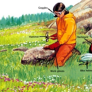 Telegram profile photo for ๐ุงูุฌููููุฌูุง ูุนููู
ุงูุงุฑุถ๐ Geology and Earth Sciences ๐