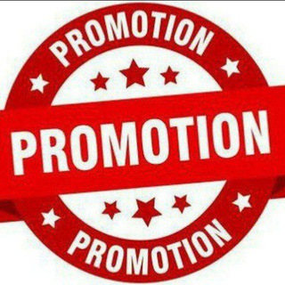Telegram profile photo for PRMOTION GROUP