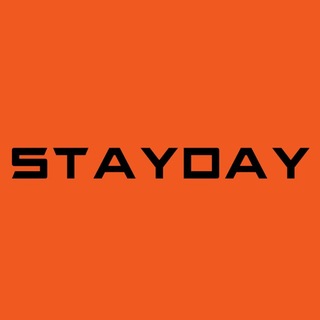 Telegram profile photo for STAYDAY 18+️️️️️️️️️️️🩶