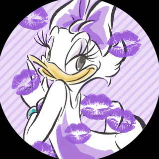 Telegram profile photo for daisy (duck)