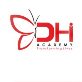 Telegram profile photo for DHI IAS ACADEMY (Official)
