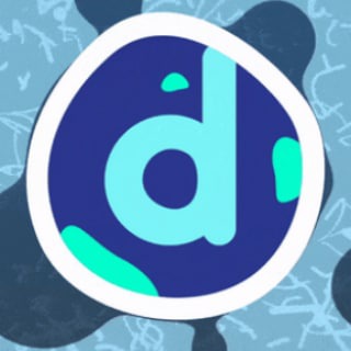 Telegram profile photo for district0x Announcments