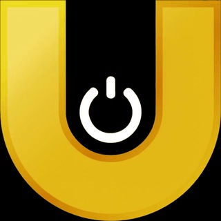 Telegram group profile photo for U. | U.CASH | U.ONLine