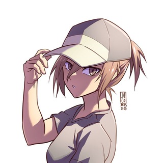 Telegram group profile photo for MisakaNo 小破站 吹水交流