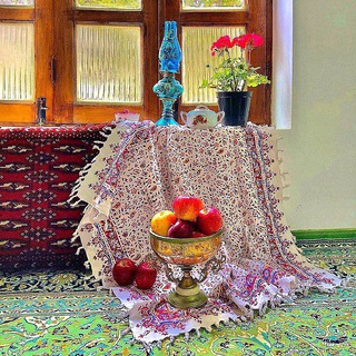 Telegram profile photo for 🪴🌸دلخوشیهای ساده🌸🪴