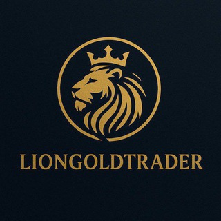 Telegram profile photo for LION GOLD TRADER 🦁