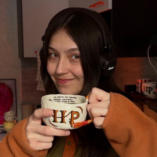 Telegram profile photo for Записки керамистки