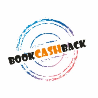 Telegram profile photo for Best Gift offers - Bookcashback