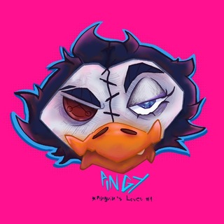 Telegram profile photo for Pingy