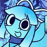 Telegram profile photo for Ask Ellie! // DW