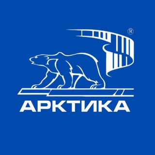 Telegram profile photo for АРКТИКА Петербург