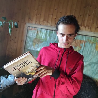 Telegram profile photo for Сказочник