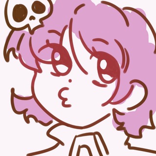 Telegram profile photo for КУКОМИ👻