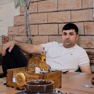 Telegram profile photo for МУХАММАД ЮСУФ МИНИ