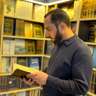 Telegram profile photo for علي العمر