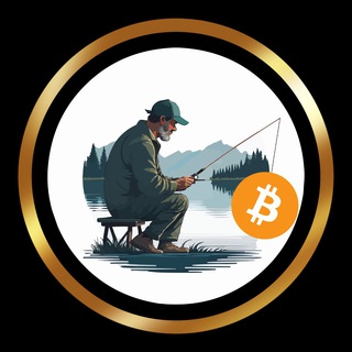 Telegram profile photo for Crypto Fisher