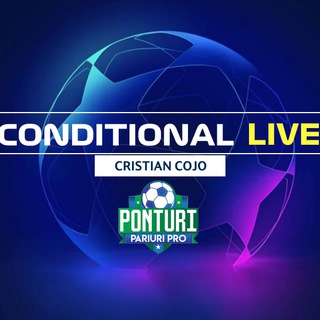 Telegram profile photo for CHAT - π Ponturi Pariuri PRO β