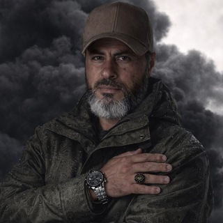 Telegram profile photo for المنشد بلال الاحمد