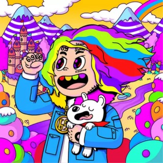 Telegram profile photo for higgs journey