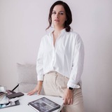 Telegram profile photo for ДИЗАЙНЕР ИНТЕРЬЕРА Оксана Туркова