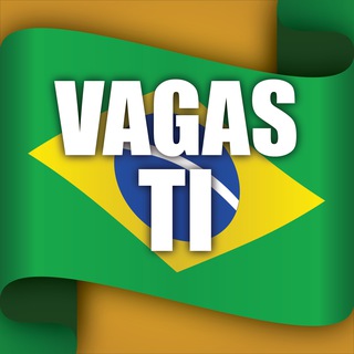 Telegram group profile photo for Vagas Remotas TI