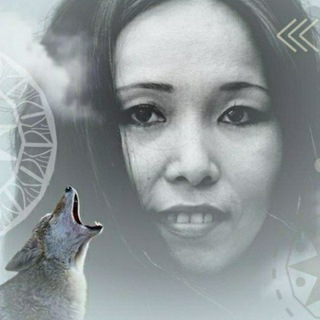 Telegram profile photo for Шончалай Ховенмей - обряды, семинары, встречи