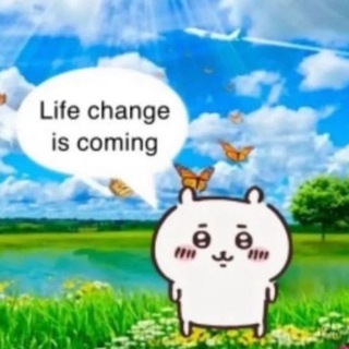 Telegram profile photo for катастрофі 🐹
