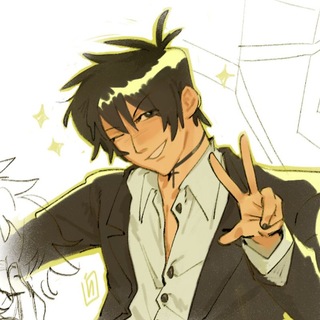 Telegram profile photo for LIN ˙٭𖦹