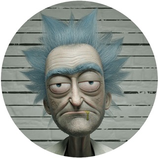 Telegram profile photo for Rick Bonus