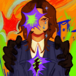 Telegram profile photo for Анкси Архивновое!!!