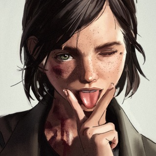 Telegram profile photo for ballasstesticles