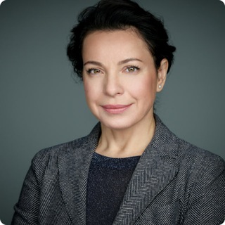 Telegram profile photo for Татьяна Спурнова | Прорывы без надрывов