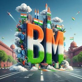 Telegram profile photo for Big Mumbai Official team Sarvesh