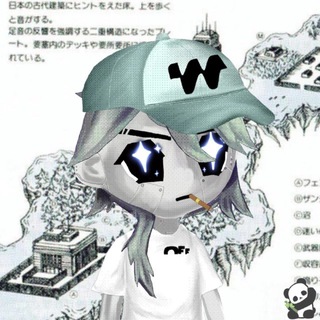 Telegram profile photo for Xontas