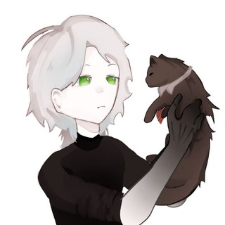 Telegram profile photo for 𝑩𝒂ተ𝒐𝒐𝑵
