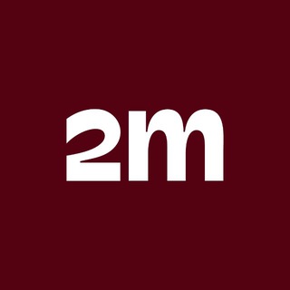 Telegram profile photo for 2MOTION