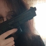 Telegram profile photo for Малвин семпай 🥵