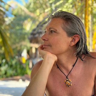 Telegram profile photo for Caterina Romagnoli